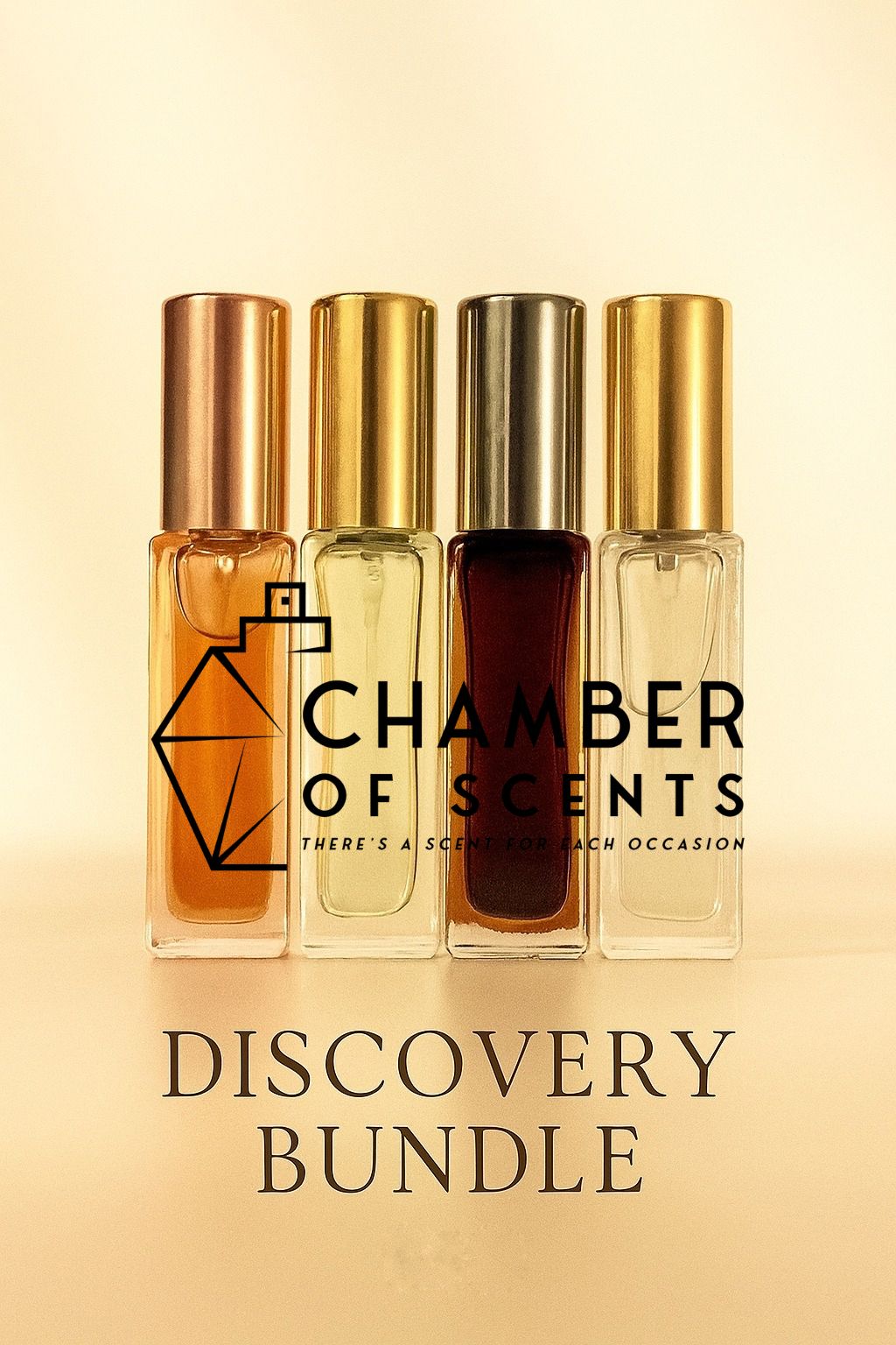 Discovery Bundle