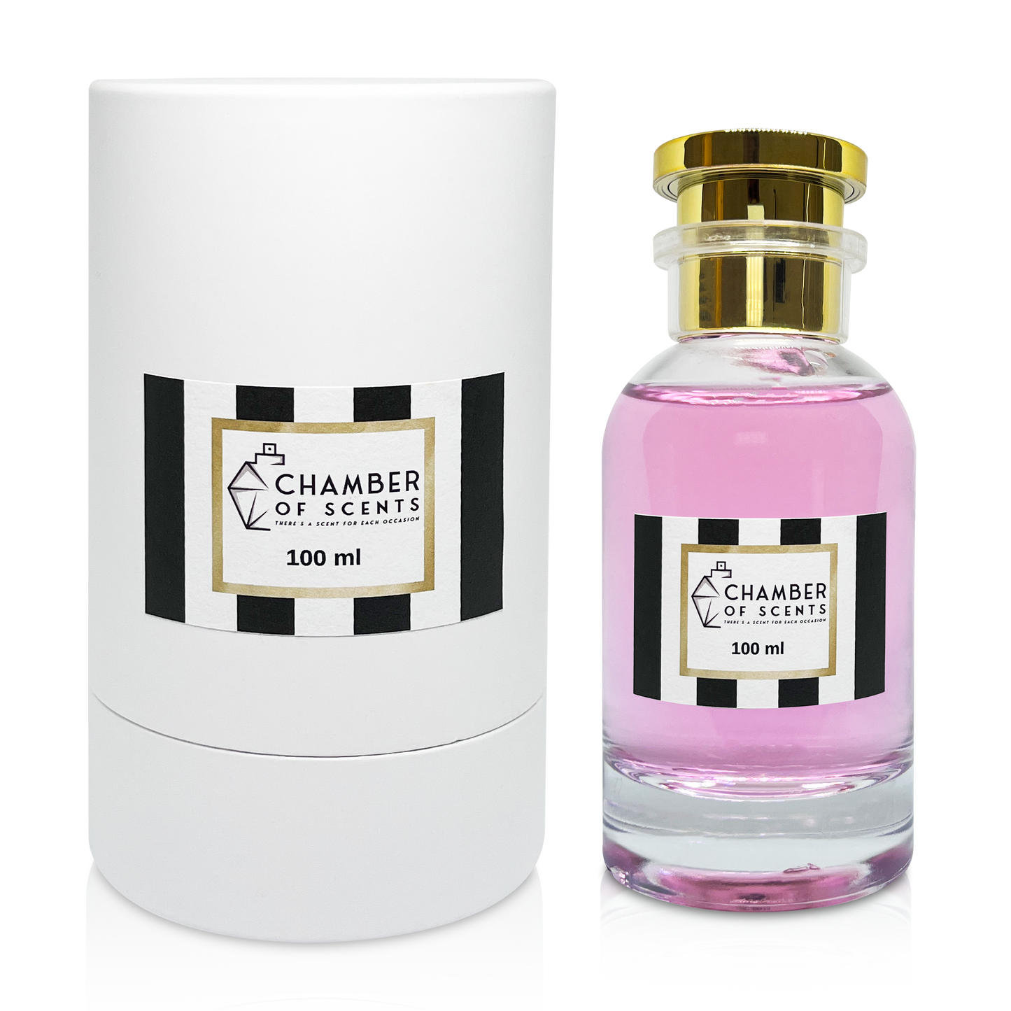 Pink Potion-Inspired by Roses De Vents (Unisex)