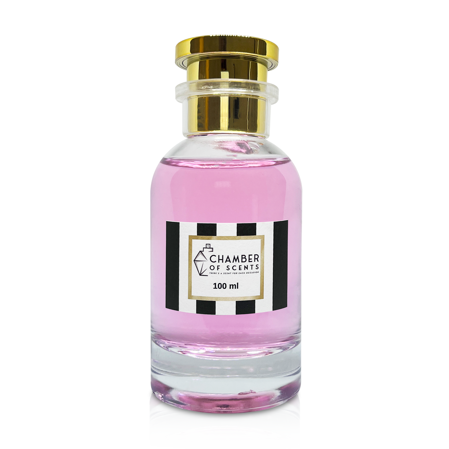Pink Potion-Inspired by Roses De Vents (Unisex)