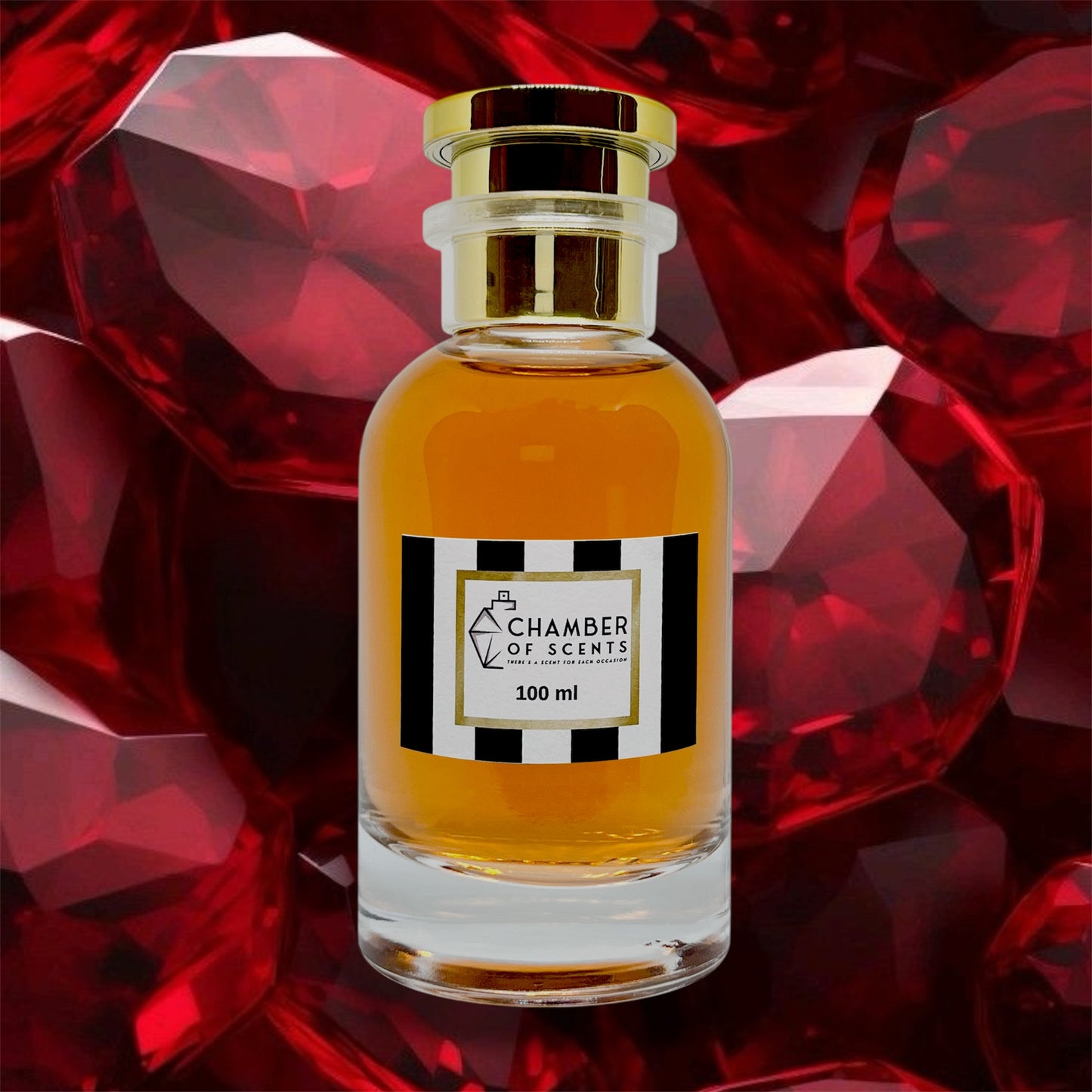 Sexy Rouge (Unisex) - Orignals