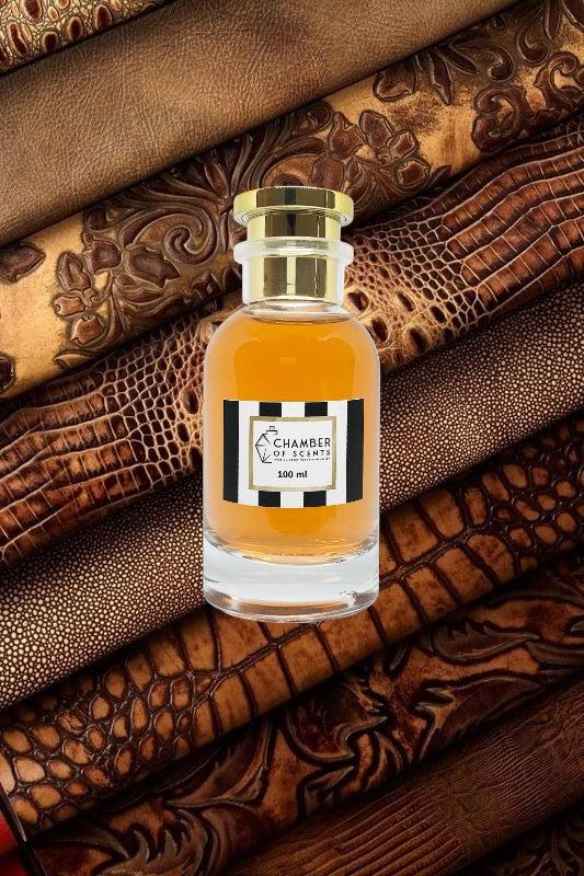 Tuscany Leather – Eau de Parfum (Male)