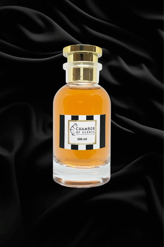 Noir Essence – Eau de Parfum (Unisex)