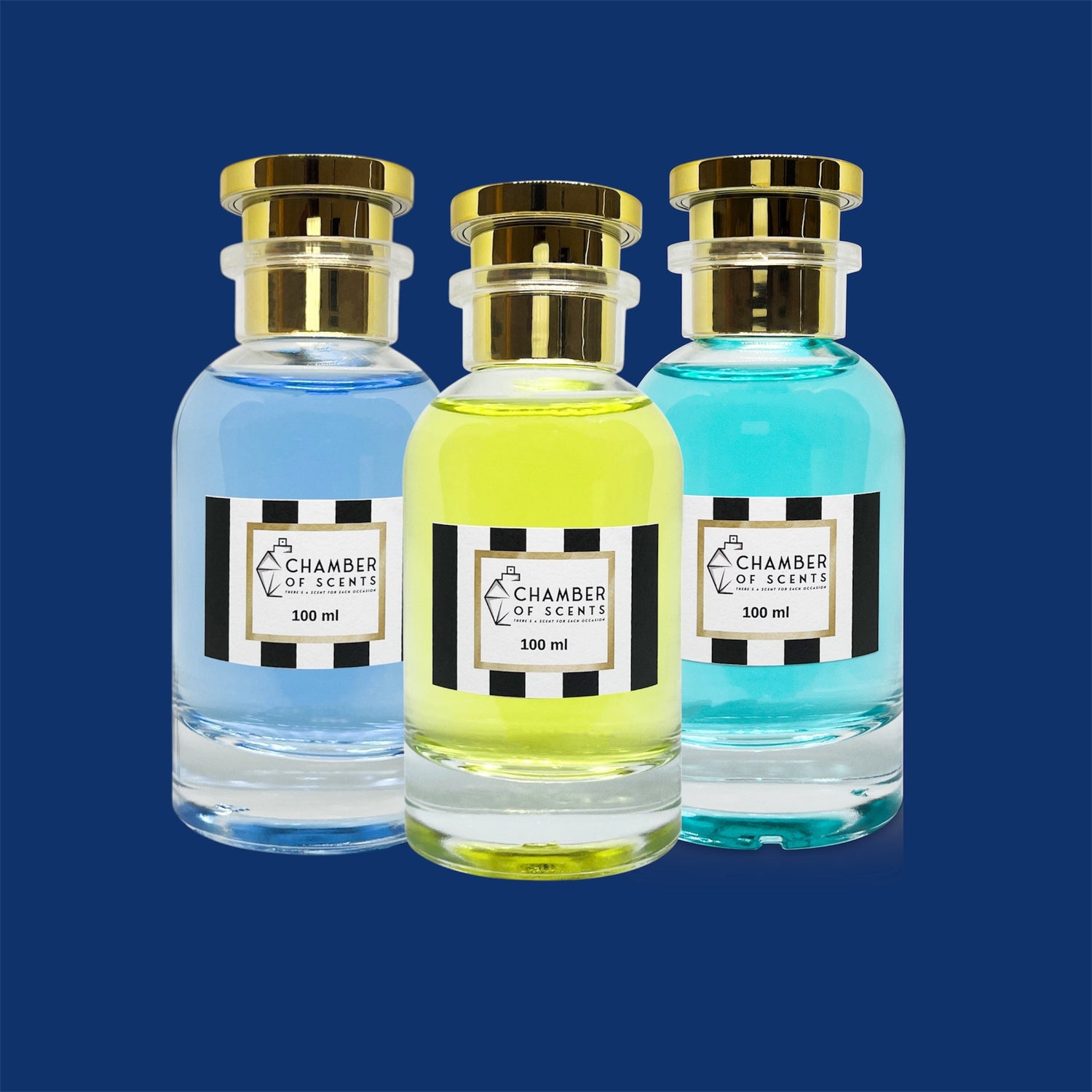"The Modern Gentleman" Collection