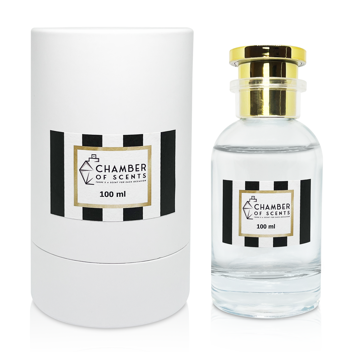 Champagne Toast - Orignals