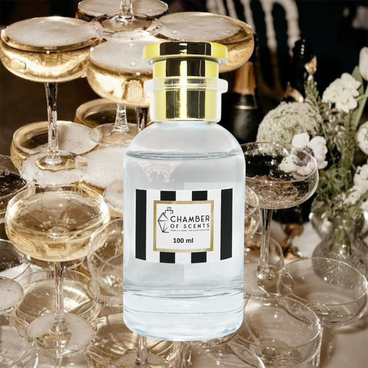 Champagne Toast - Orignals