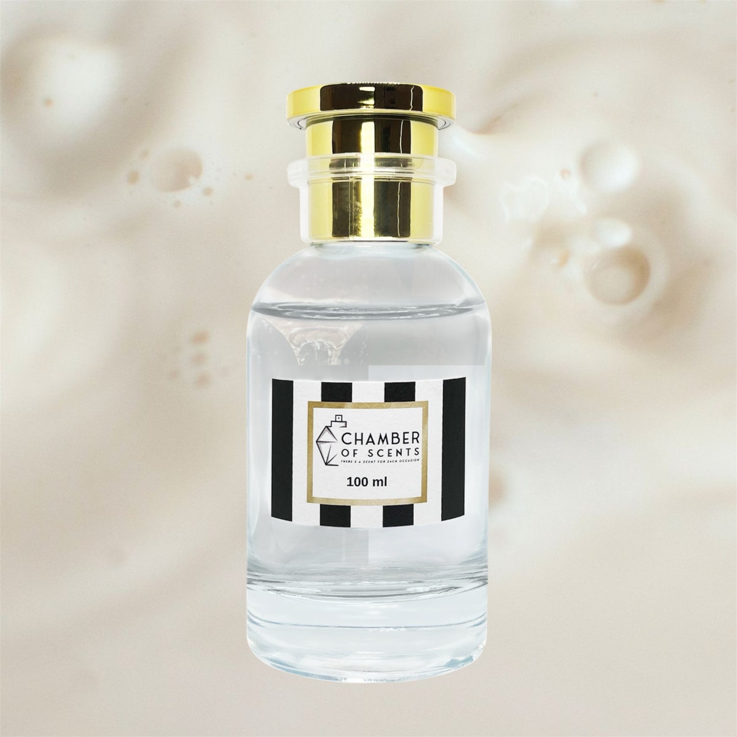 Clean Musk – Eau de Parfum